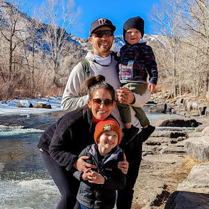 Meet your Posher, Kate